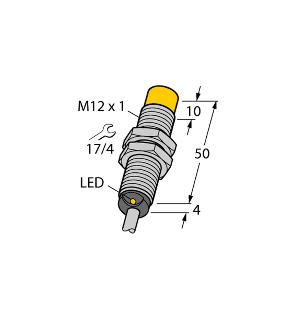 NI8-G12-RDZ32X