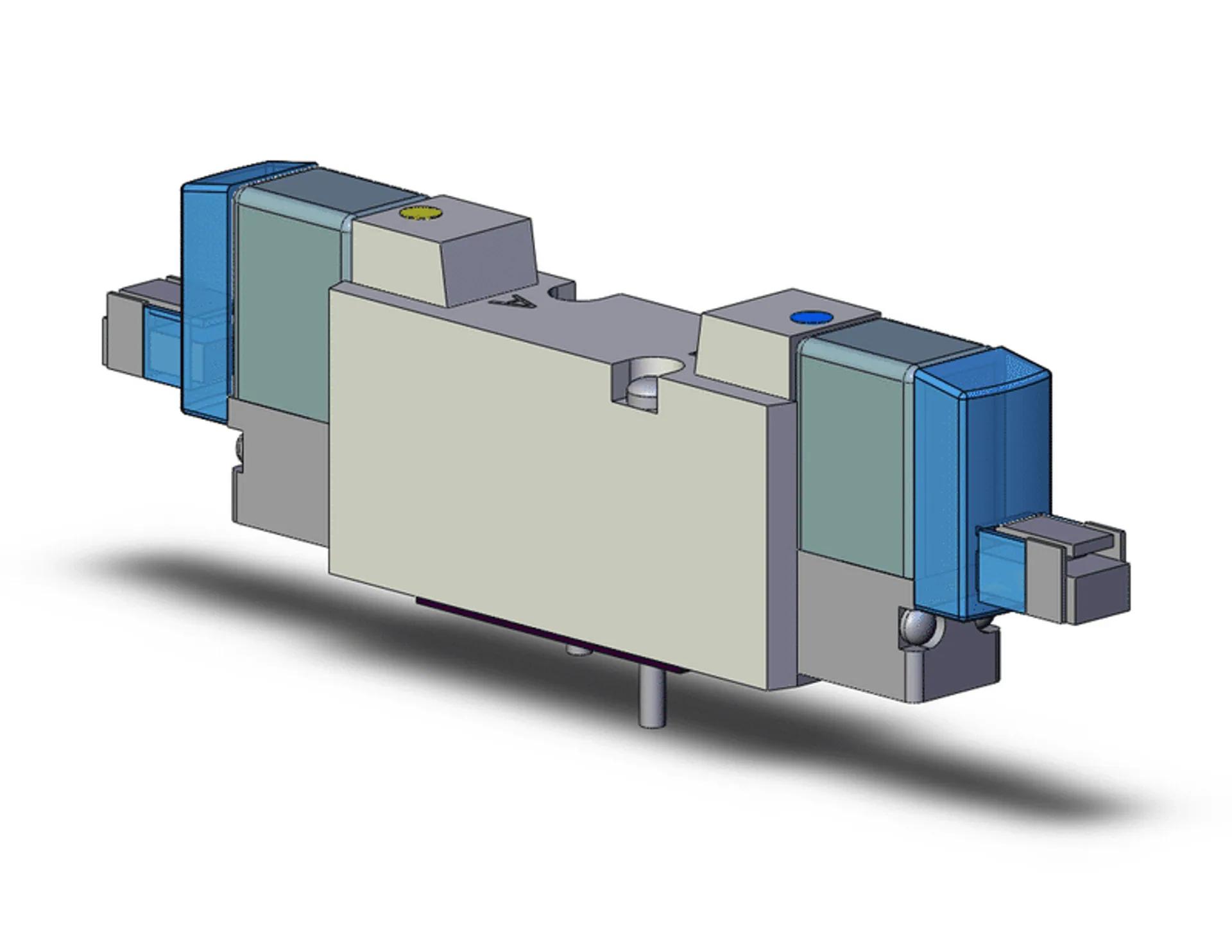 SYJ5240-5LNZ