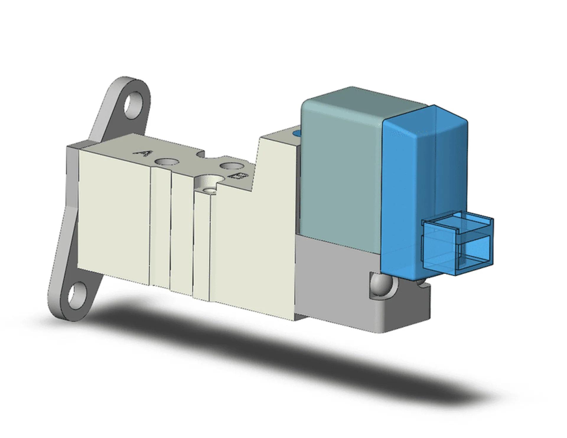 SYJ3120-5LOZ-M3-F