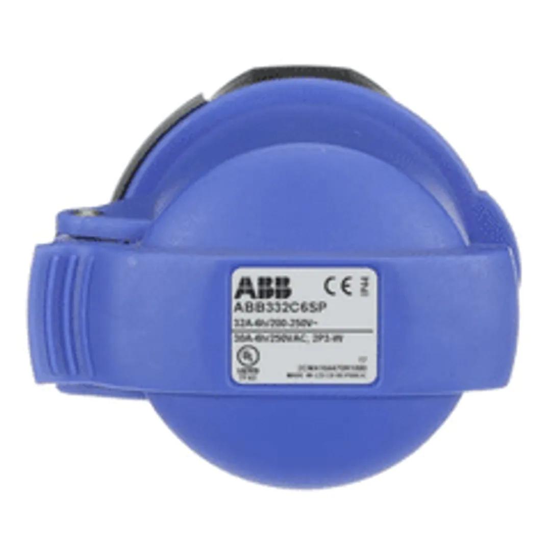 ABB332C6SP