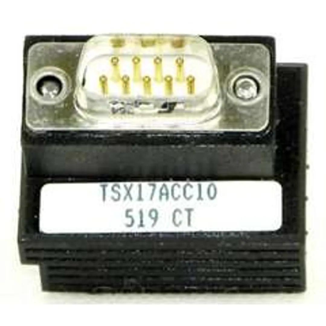 TSX17ACC10