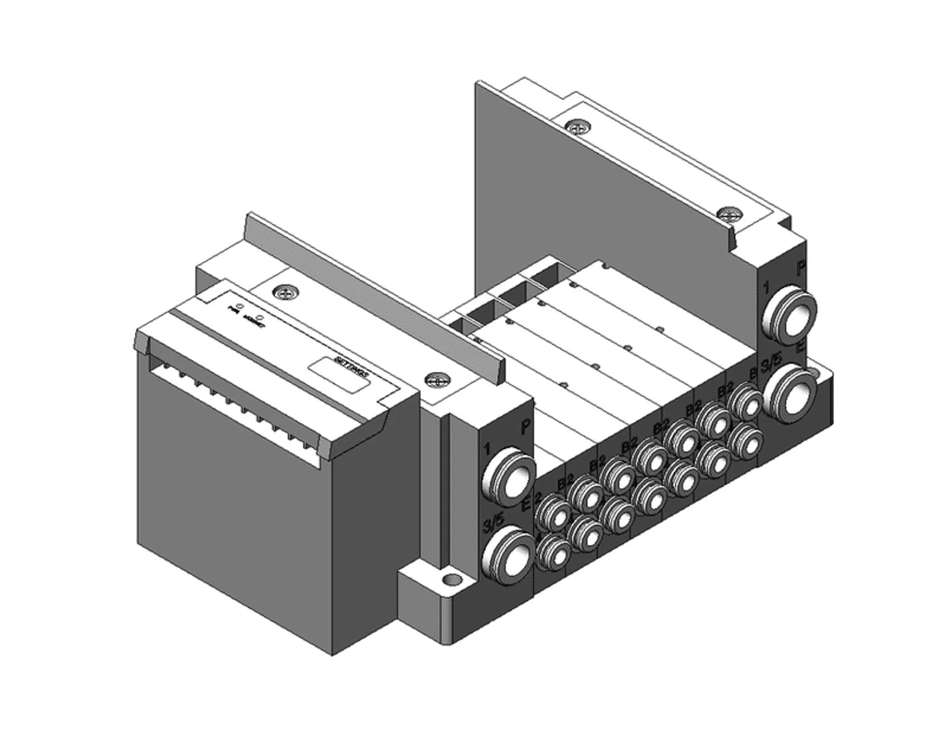 SS5Y3-10S3ZB-07B-C4AA