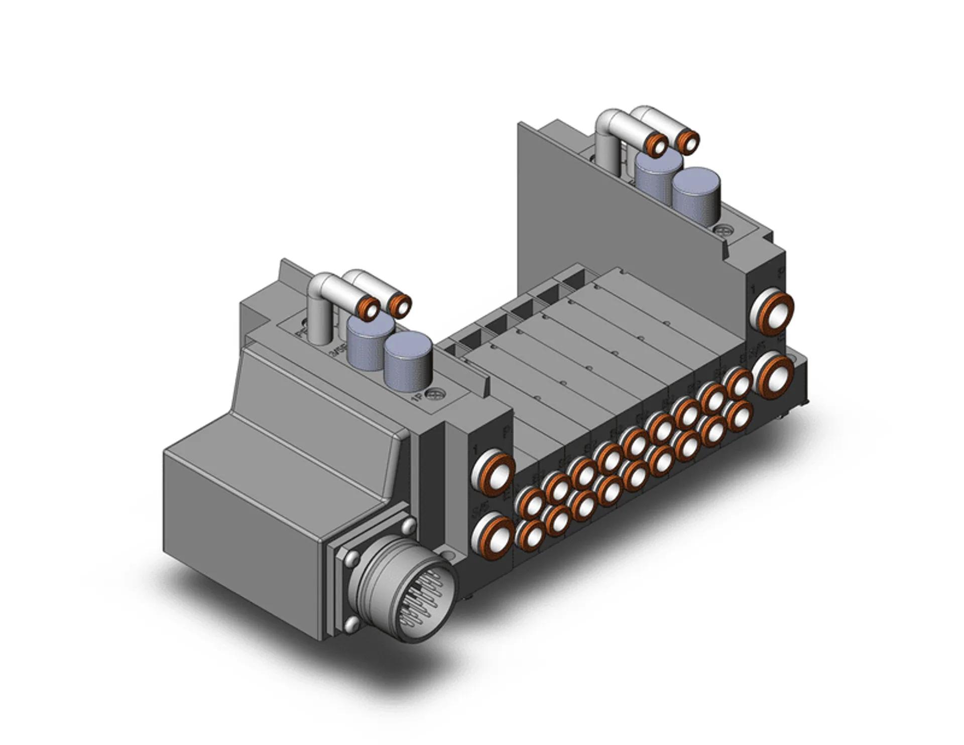 SS5Y3-10M-09BR-C6D