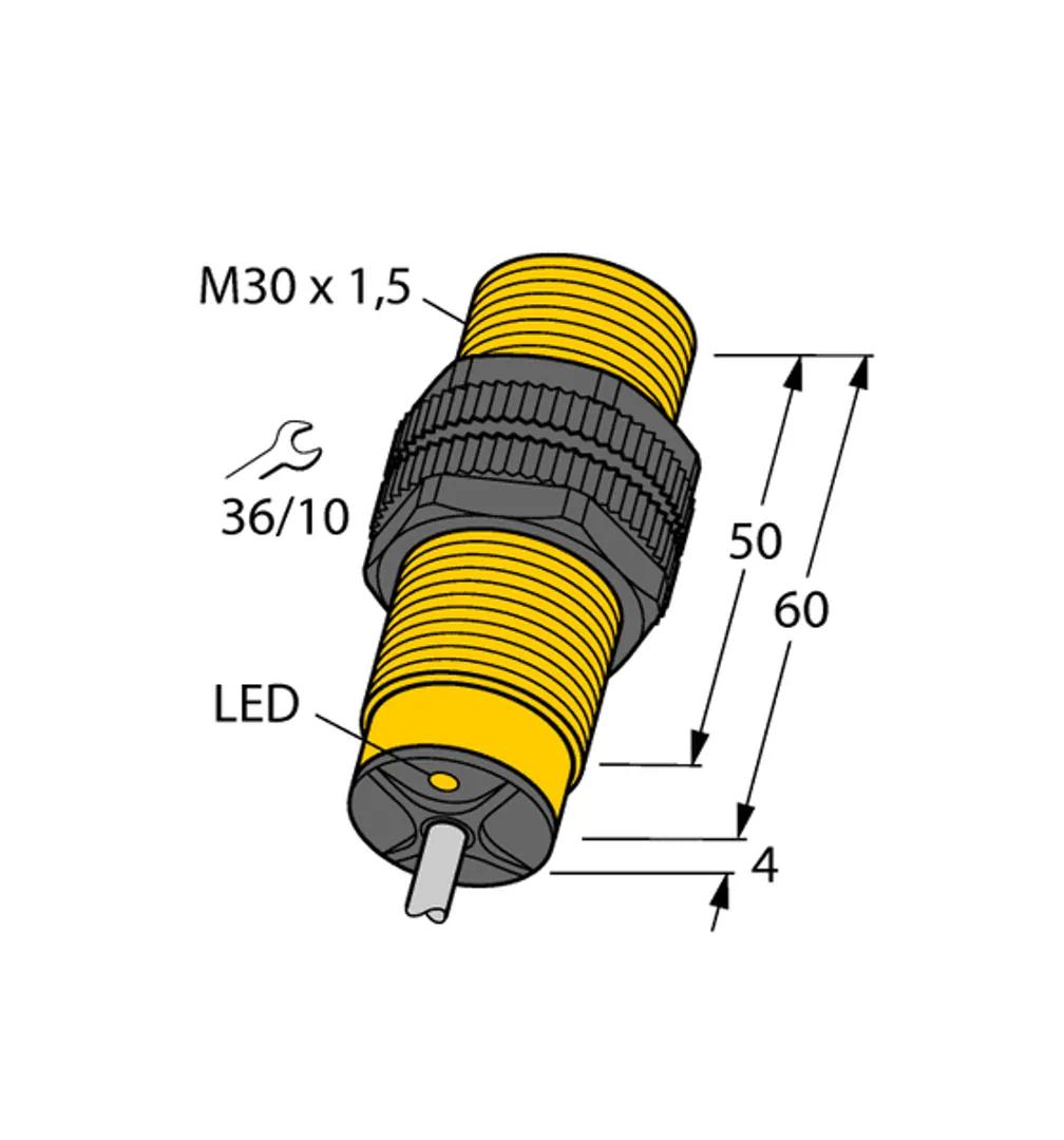 BI10-S30-AD4X