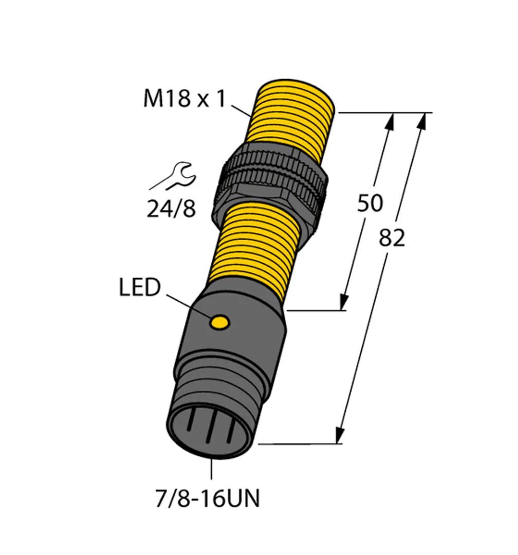 BI5-P18-RZ3X-B2331