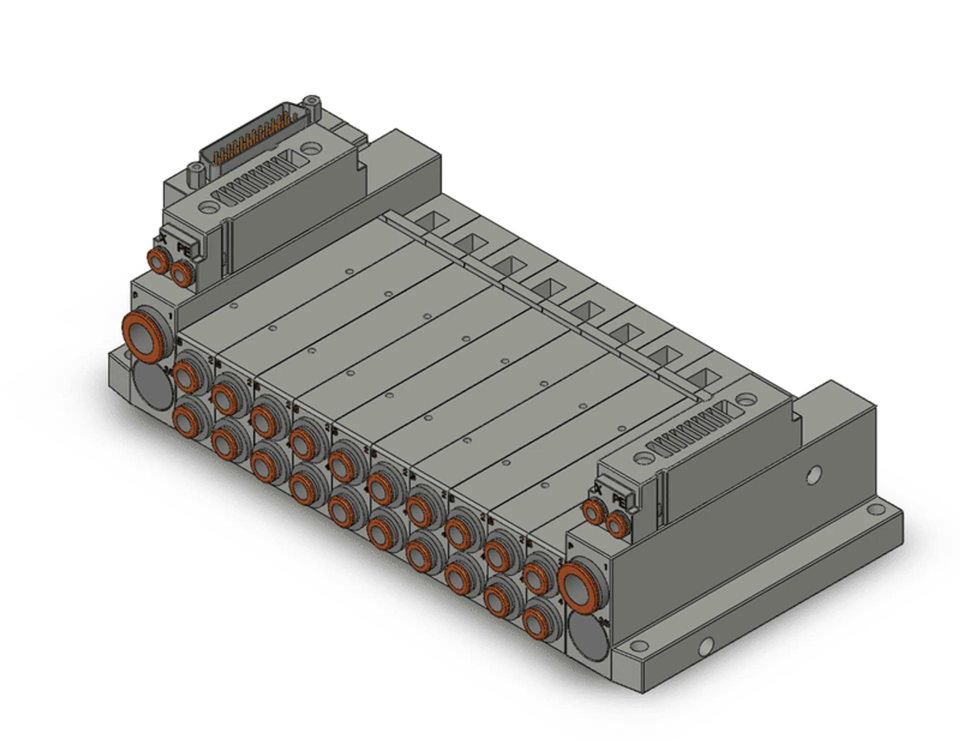 SS5V2-10FD1-10BRS-C6