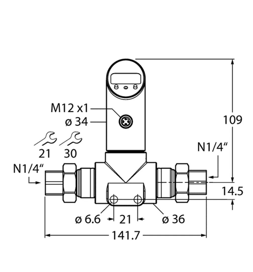 PS001D-502T-2UPN8X-H1141