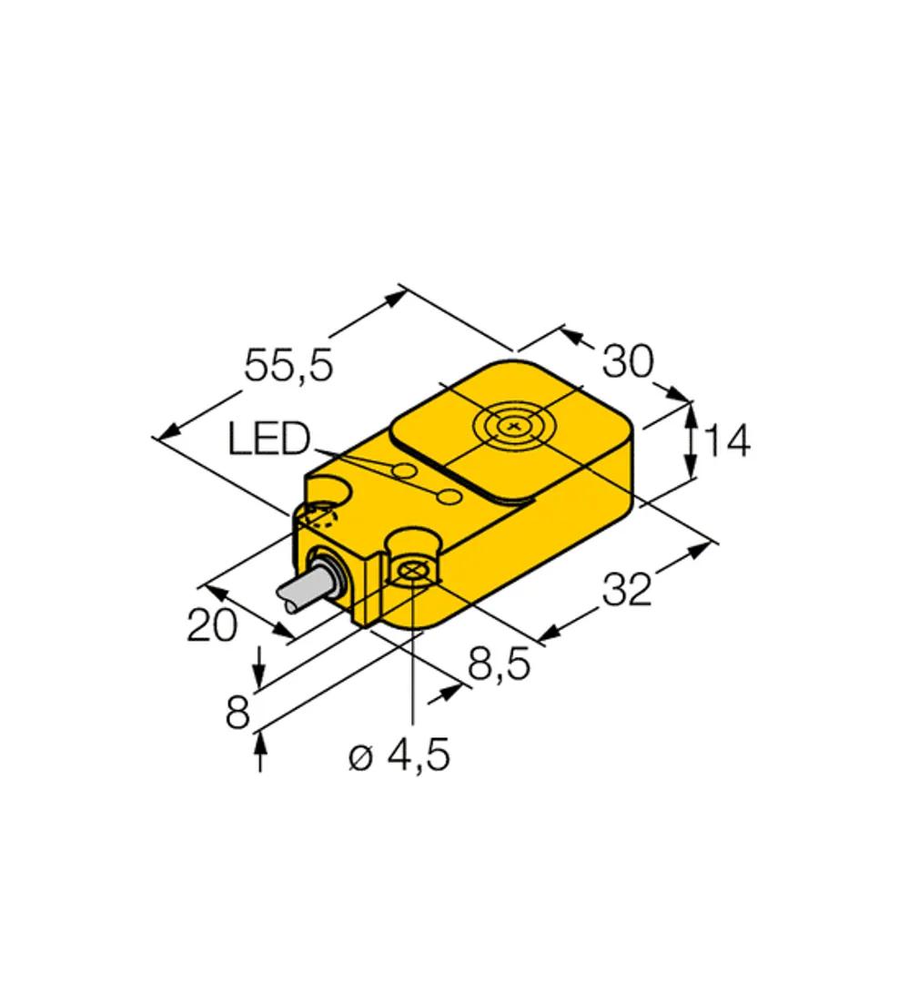 BI10U-Q14-AN6X2