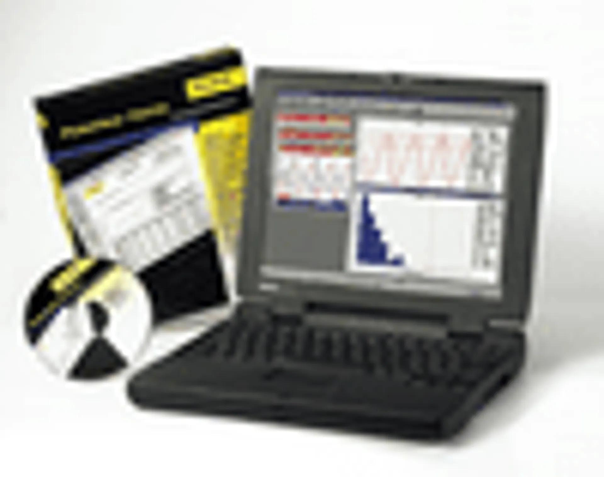 FlukeView® for CombiScopes® Software