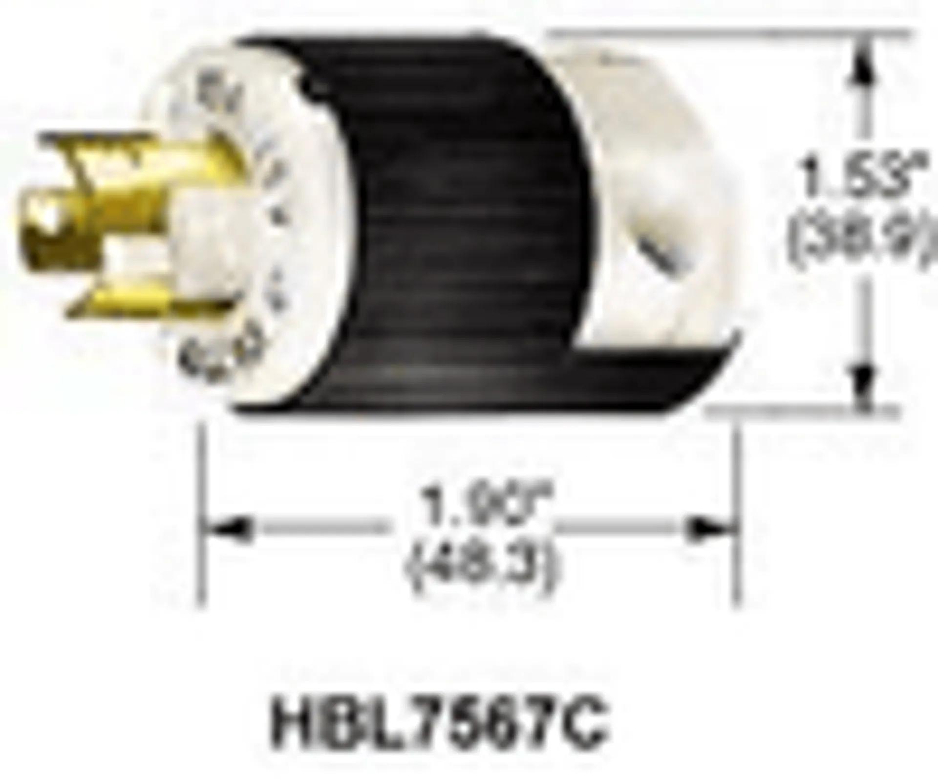 HBL7567C
