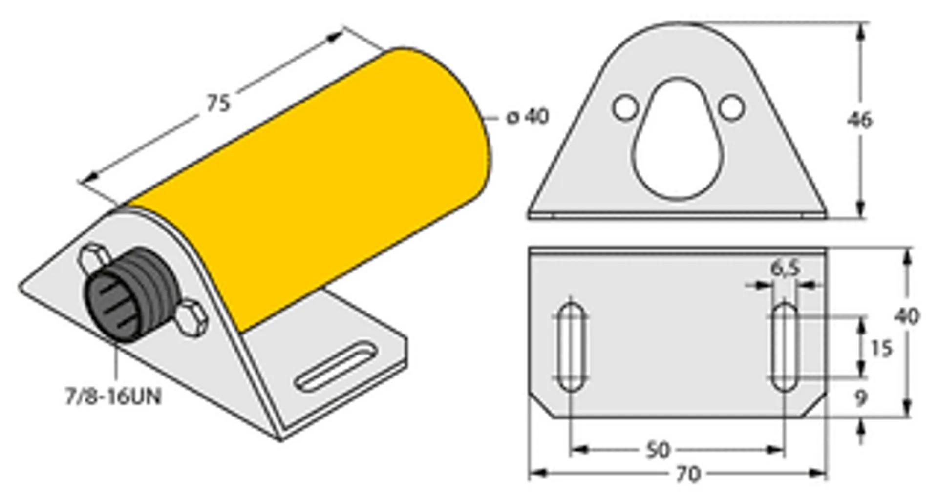 NI30-K40-AZ3X-B2131