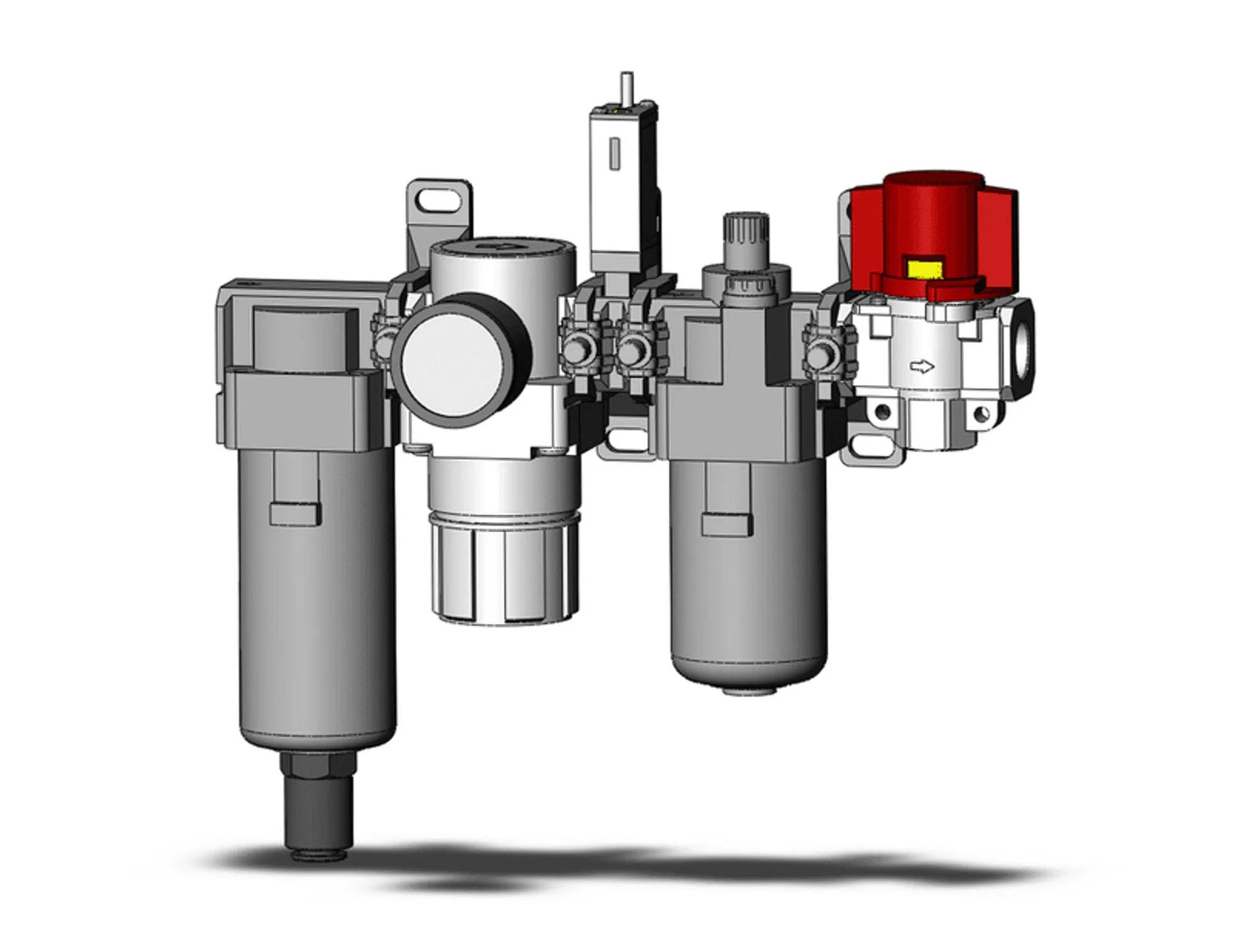 AC30-03DG-SV-A