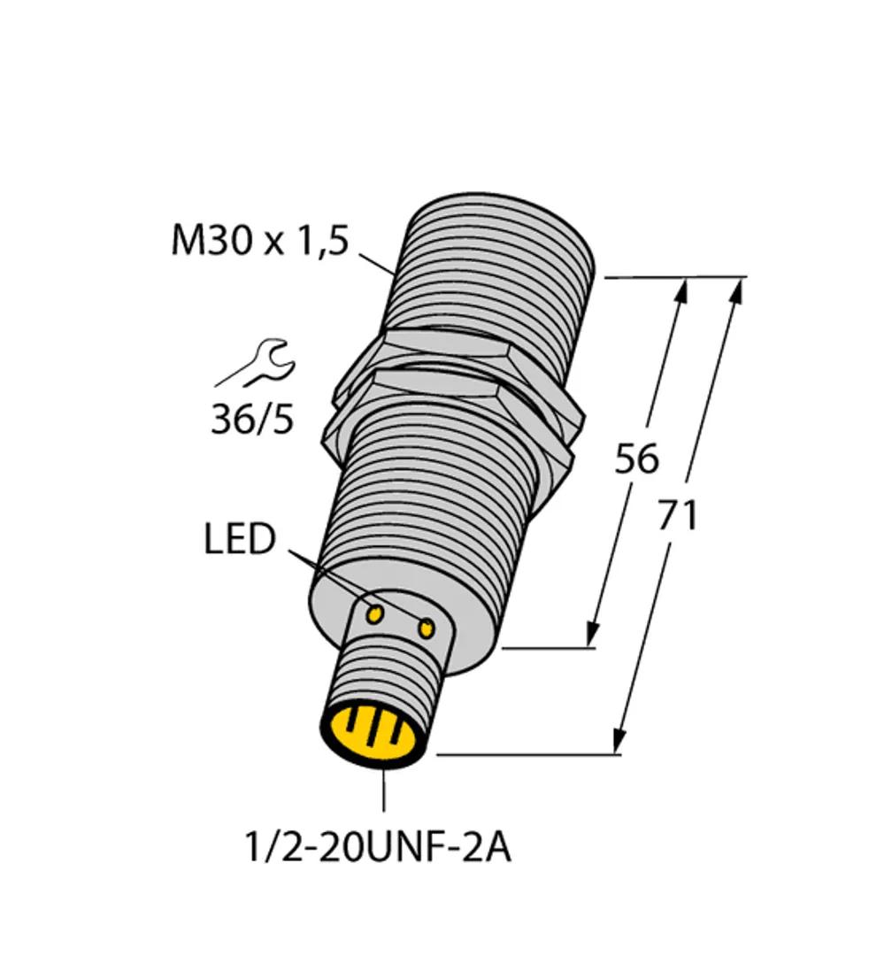 BI10-G30-RZ3X-B3131