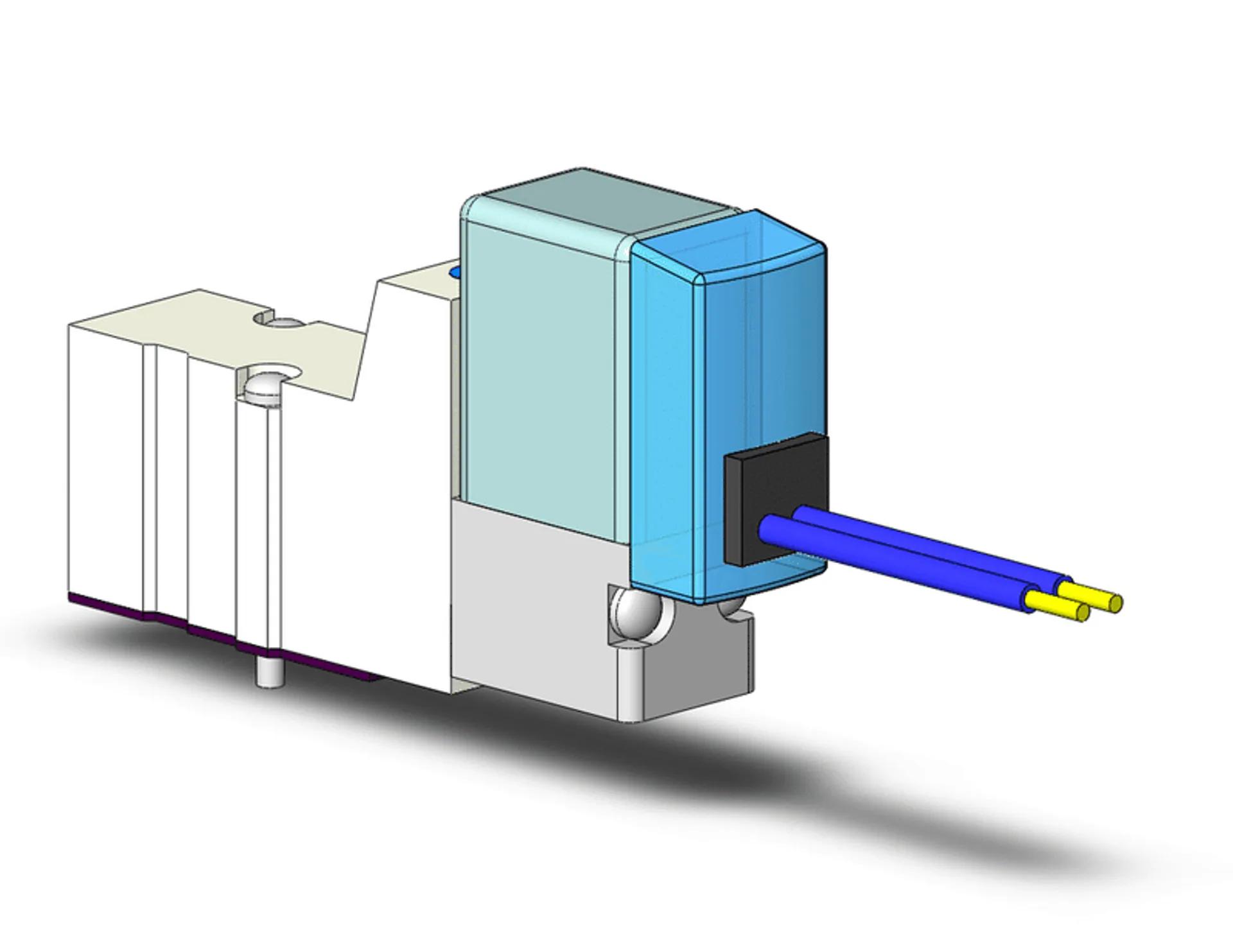 SYJ314-5HU