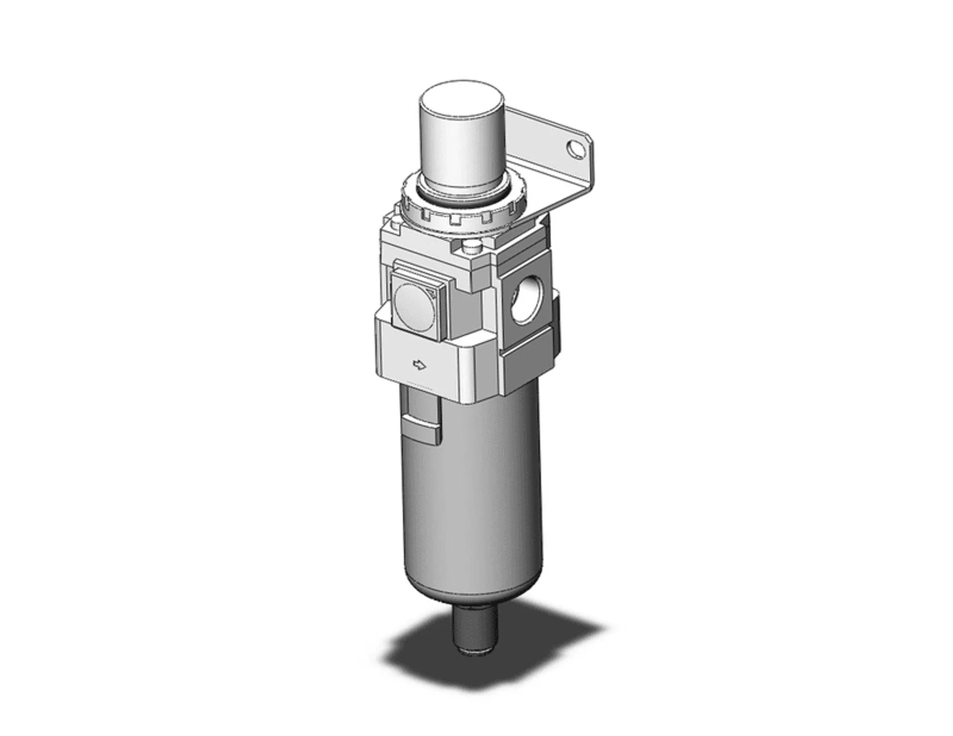 AW40K-04BDE-B