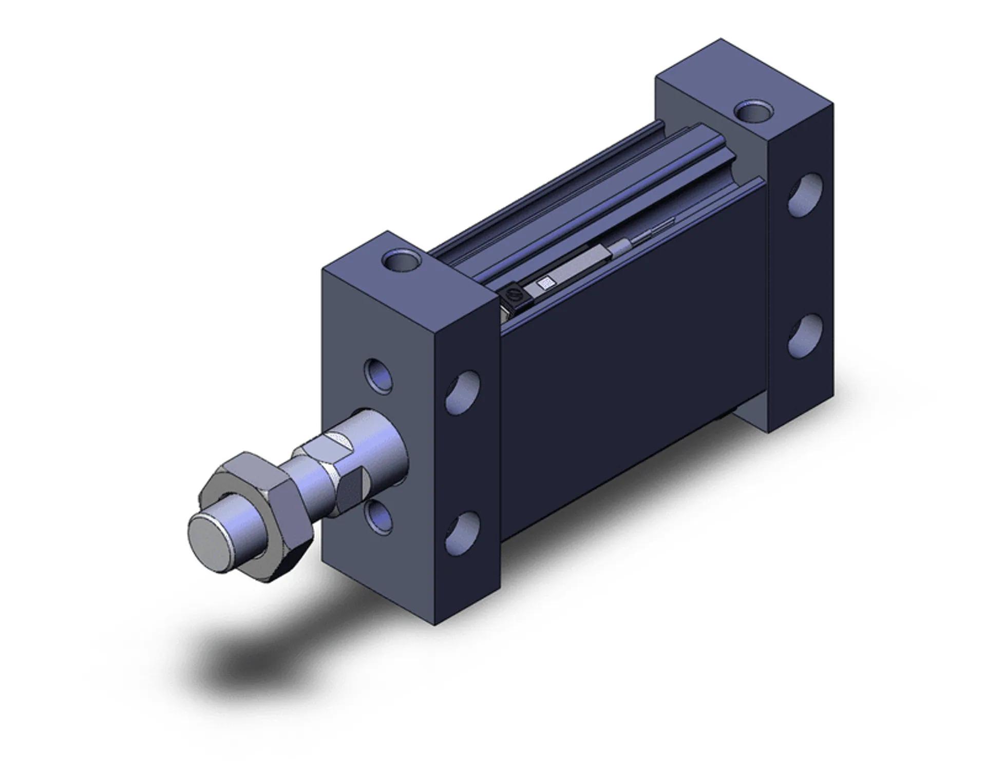 MDUB25-30DMZ-M9BWL