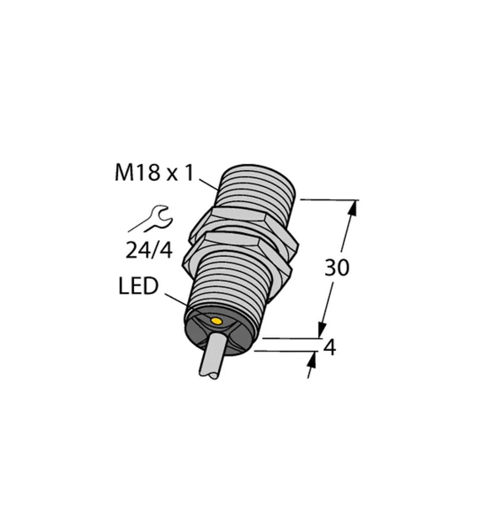 BI5-G18K-AN6X/S97/S703