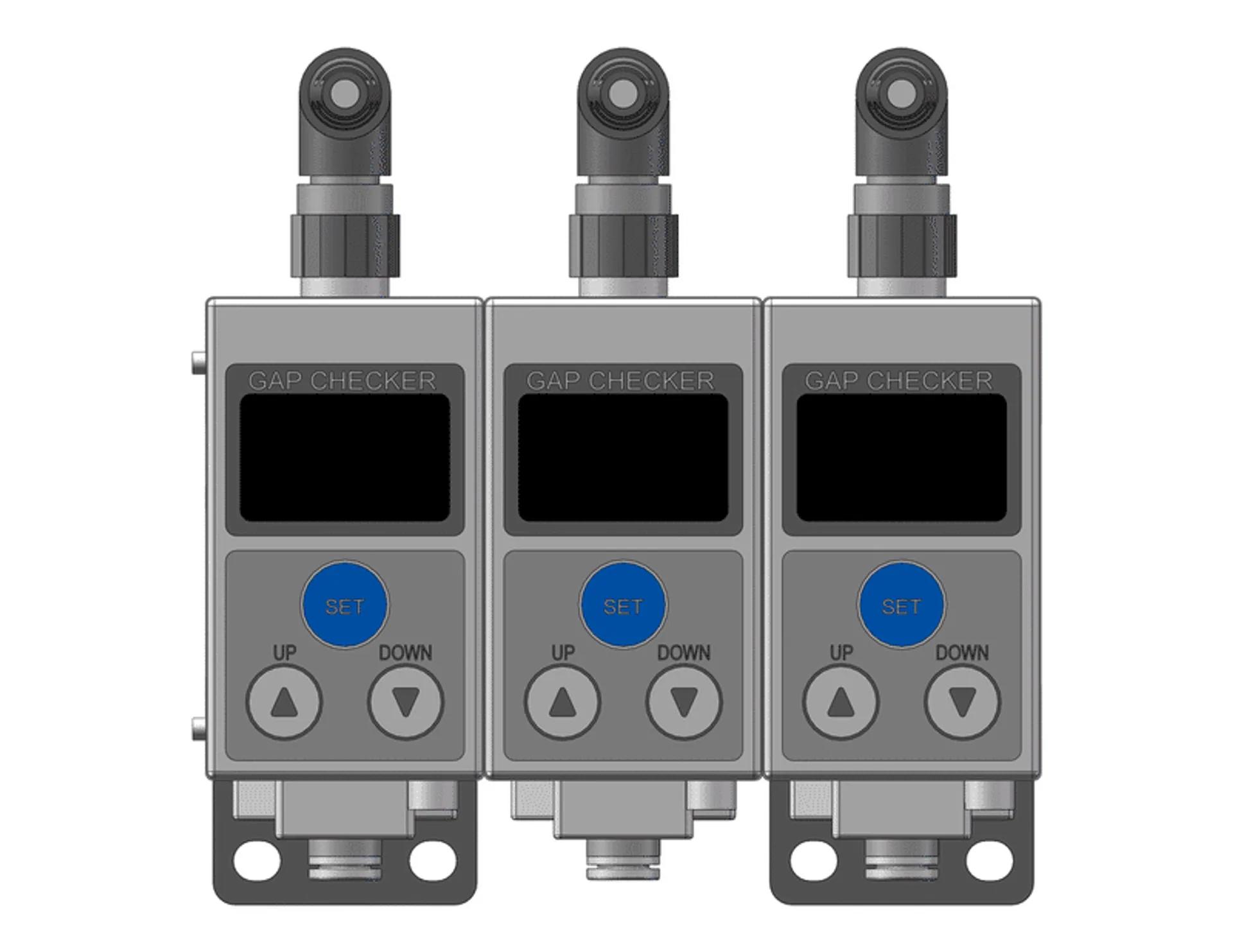 ISA3-FCP-3LB