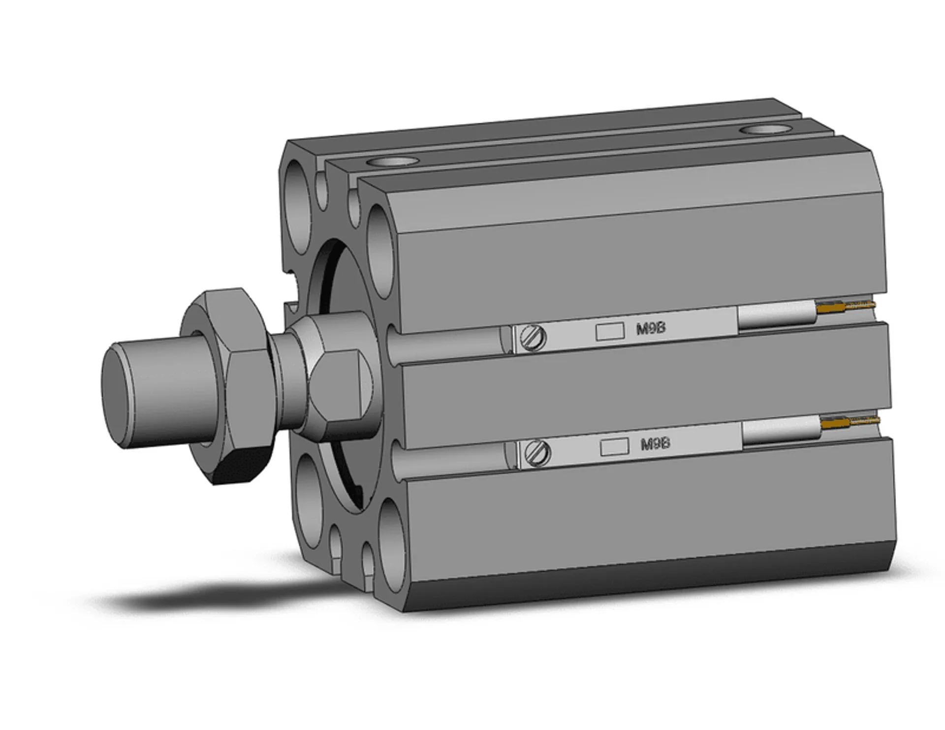 CDQSB25-15DM-M9BL