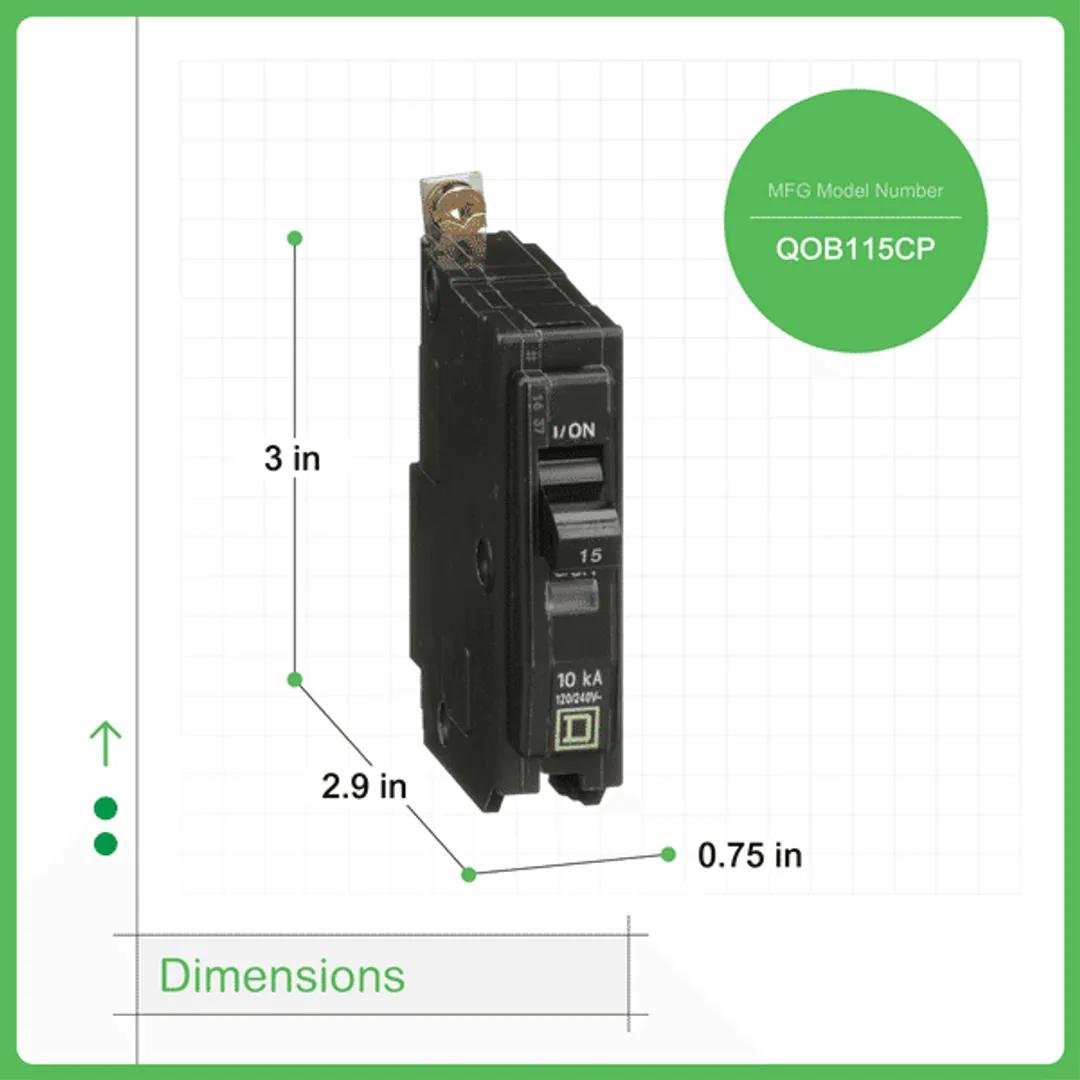 QOB115