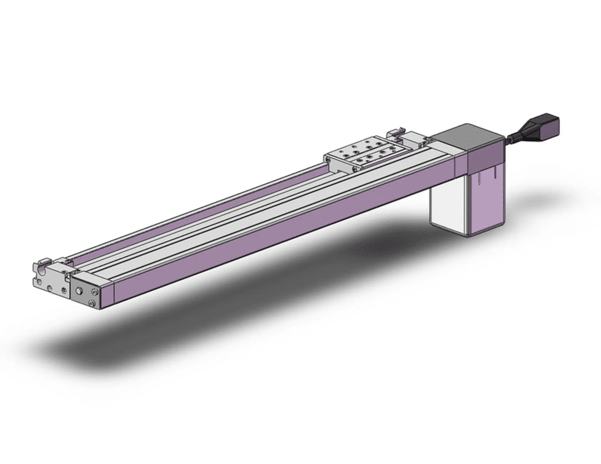 LEMH25LUT-400-S52P3