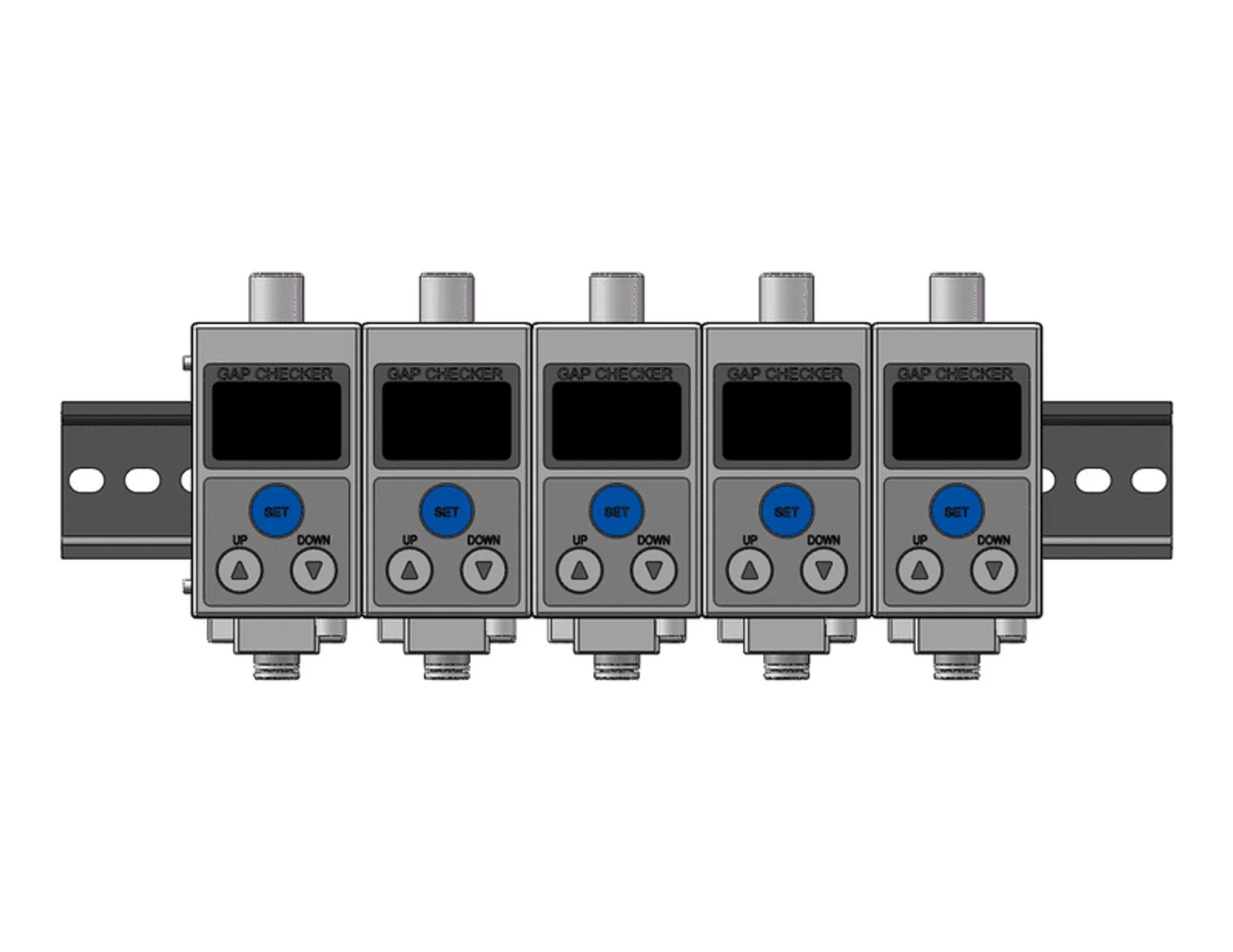 ISA3-HCP-M5N