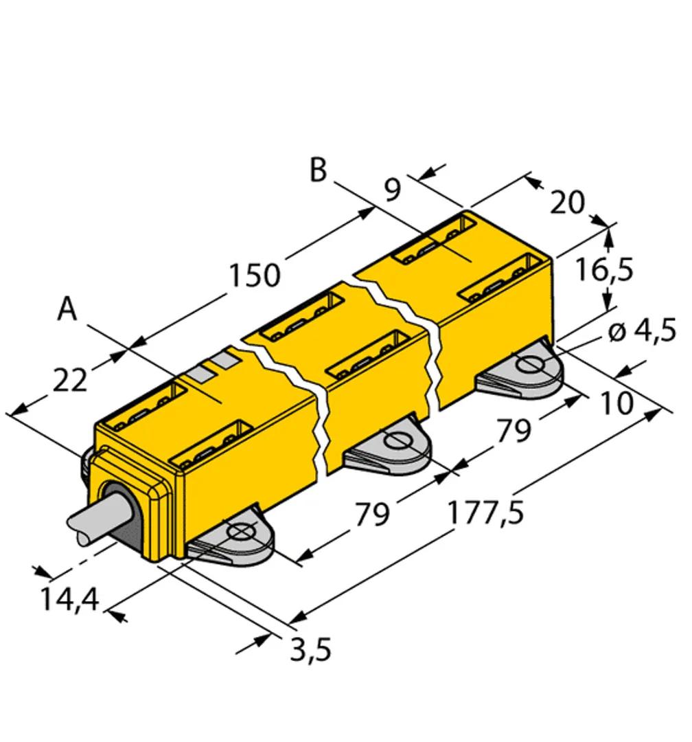 LI150P1-Q17LM1-LU4X2/S97