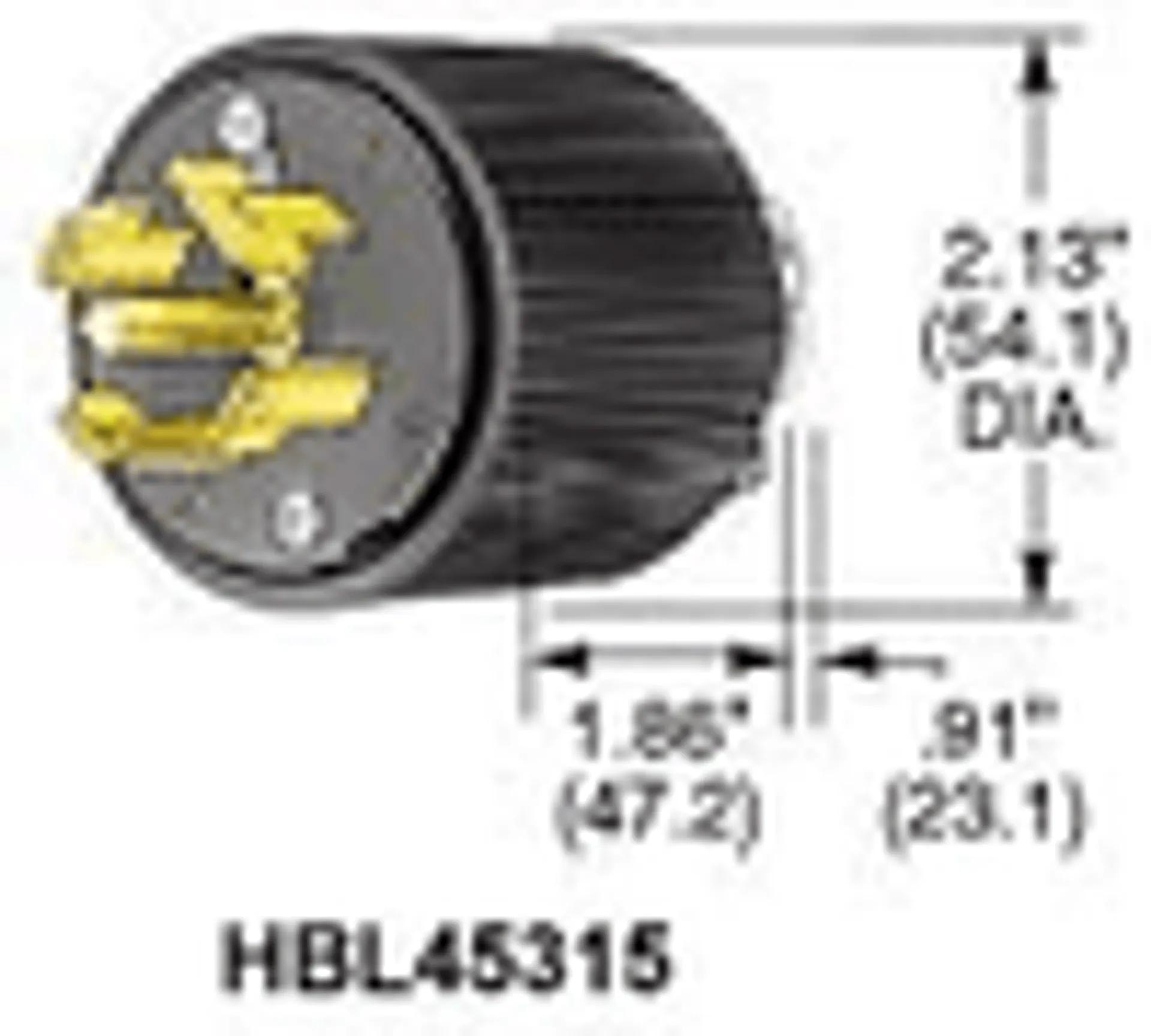 HBL45315