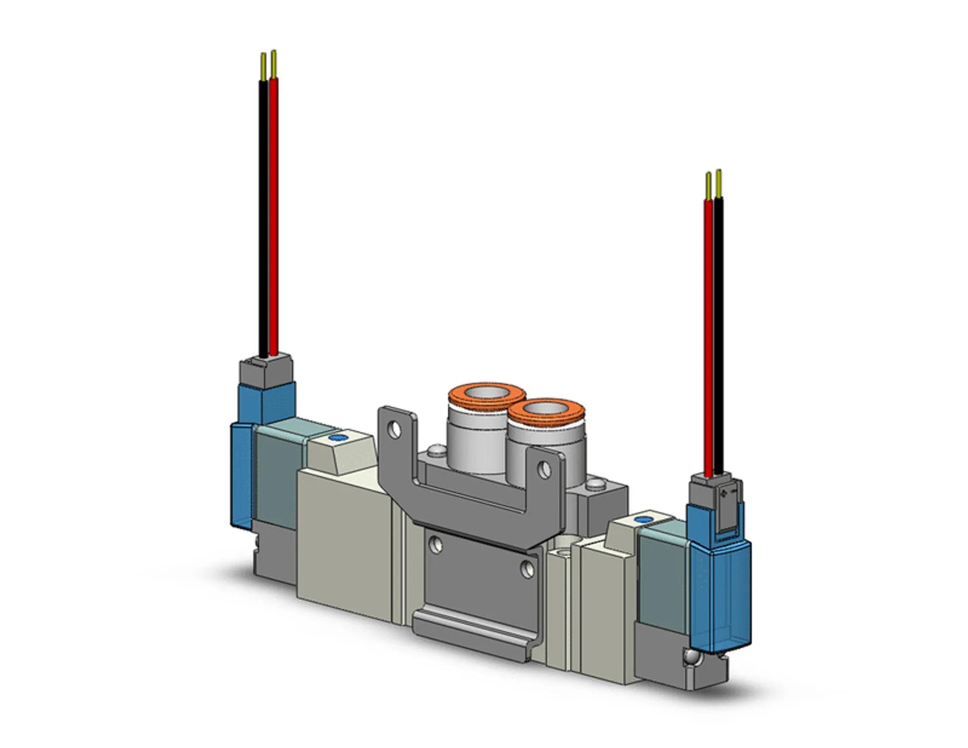 SY5520-5MZ-C8-F2