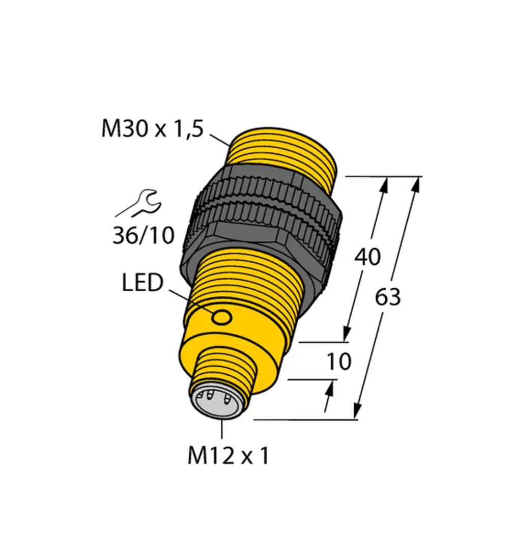 BI10-S30-AD4X-H1141