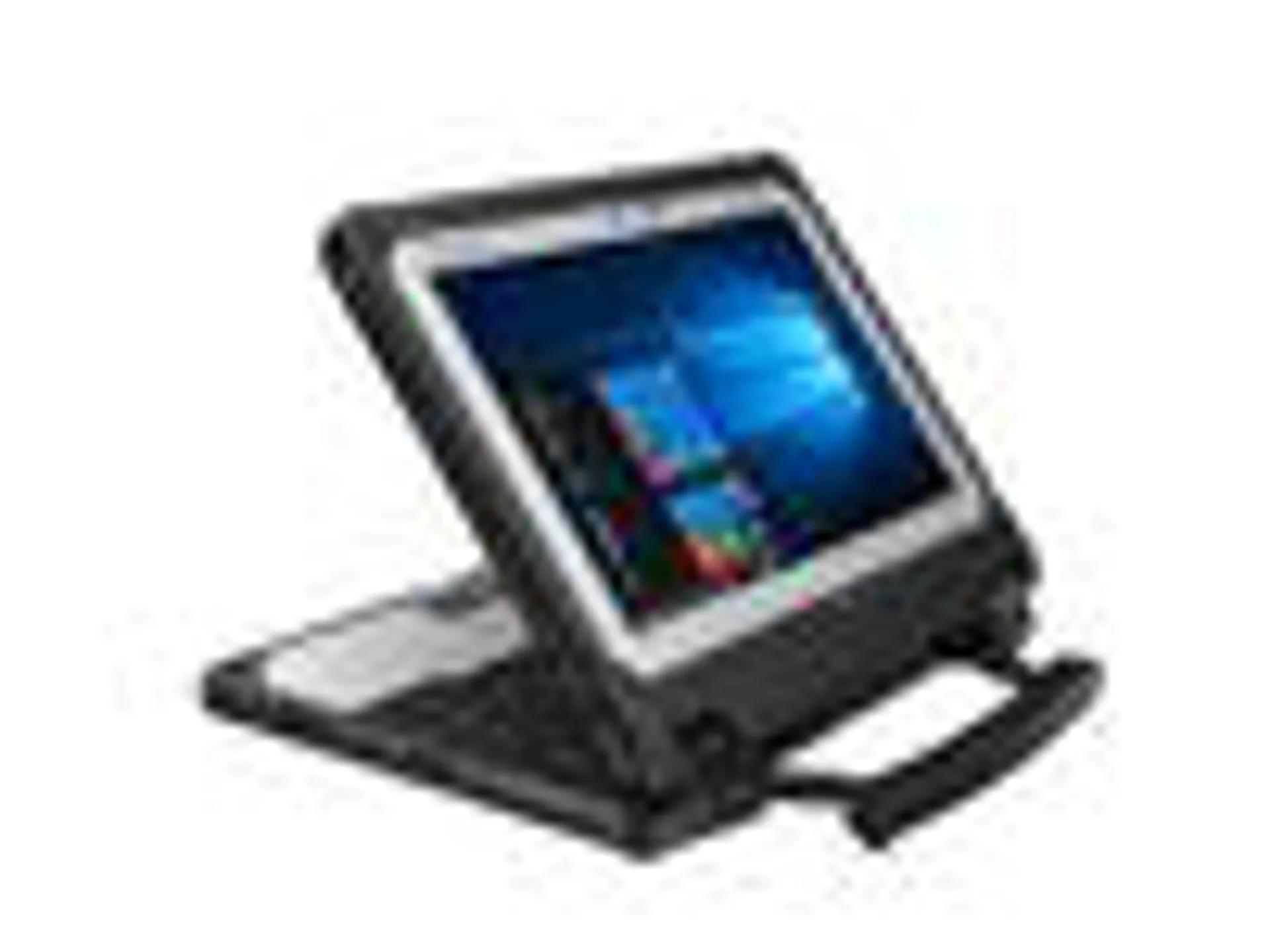TOUGHBOOK 20