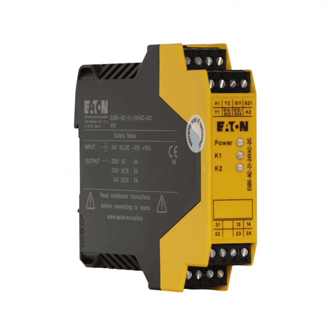 ESR5-NZ-21-24VAC-DC