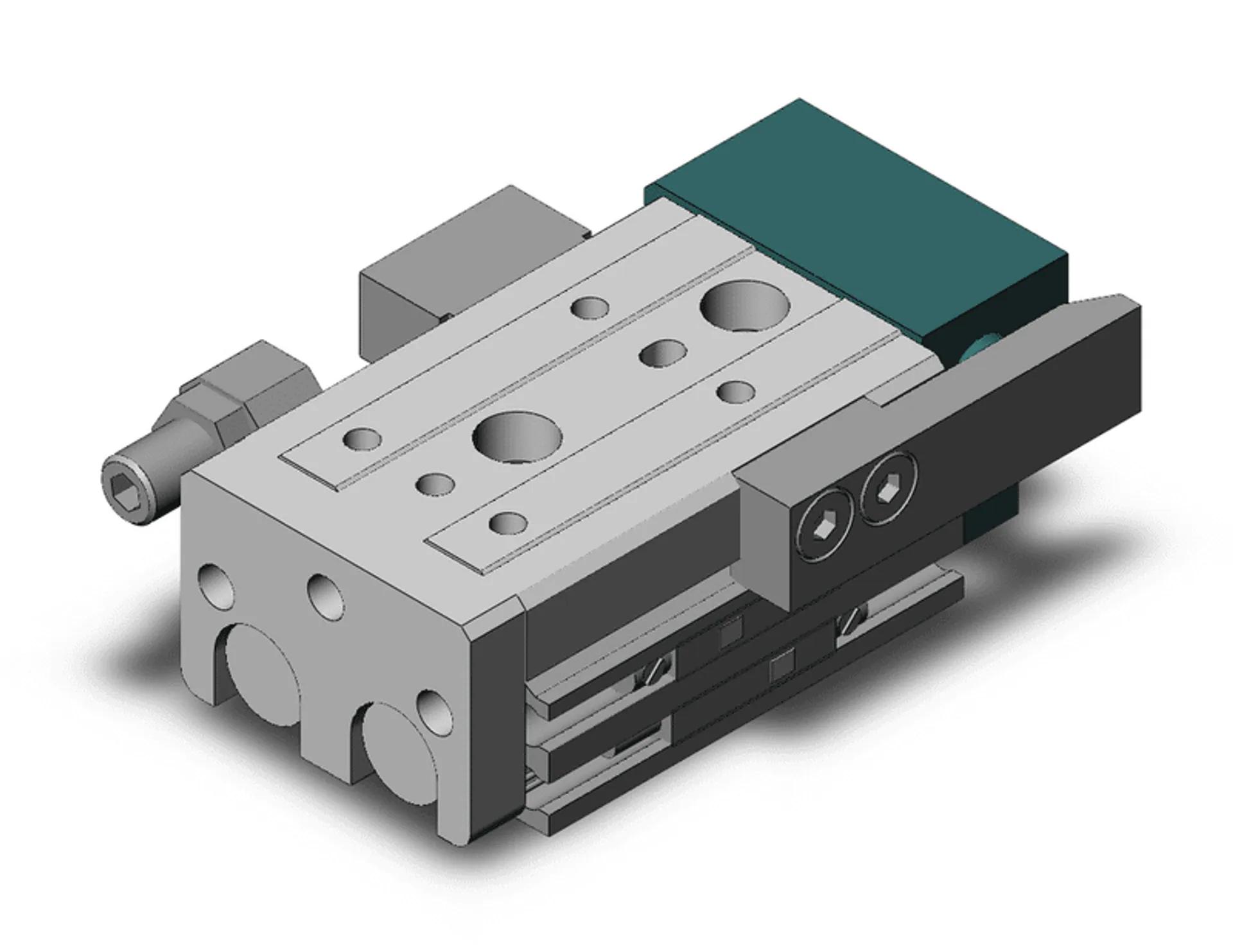 MXQ8-10CSR-A93