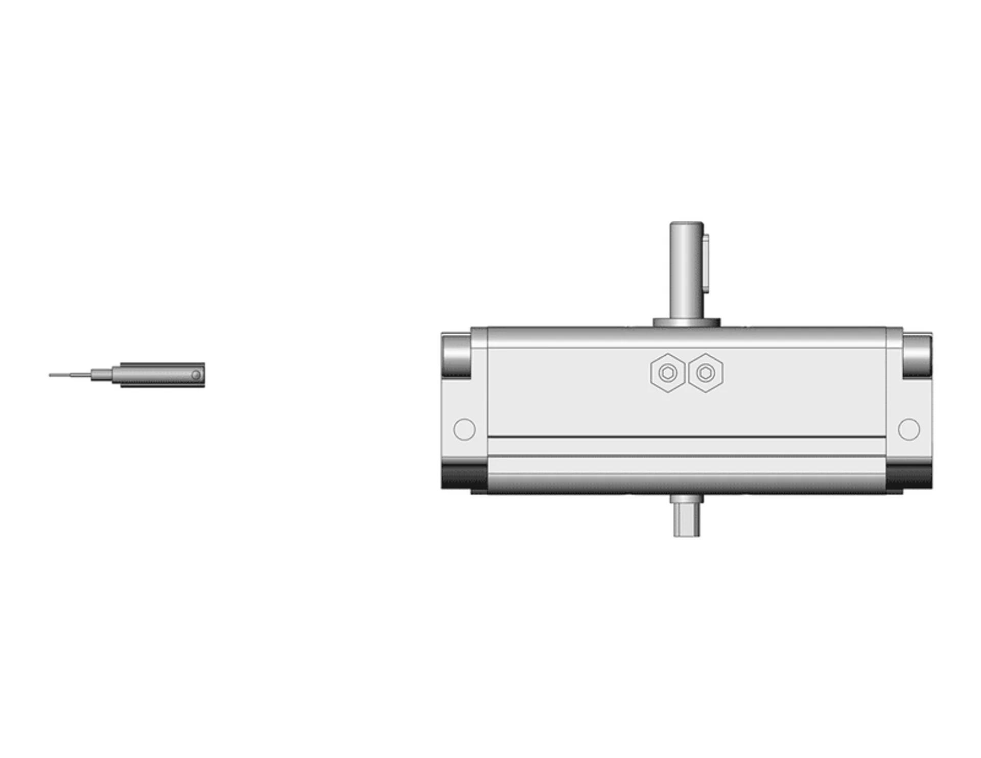 CDRA1BW30-180Z-M9PSAPC