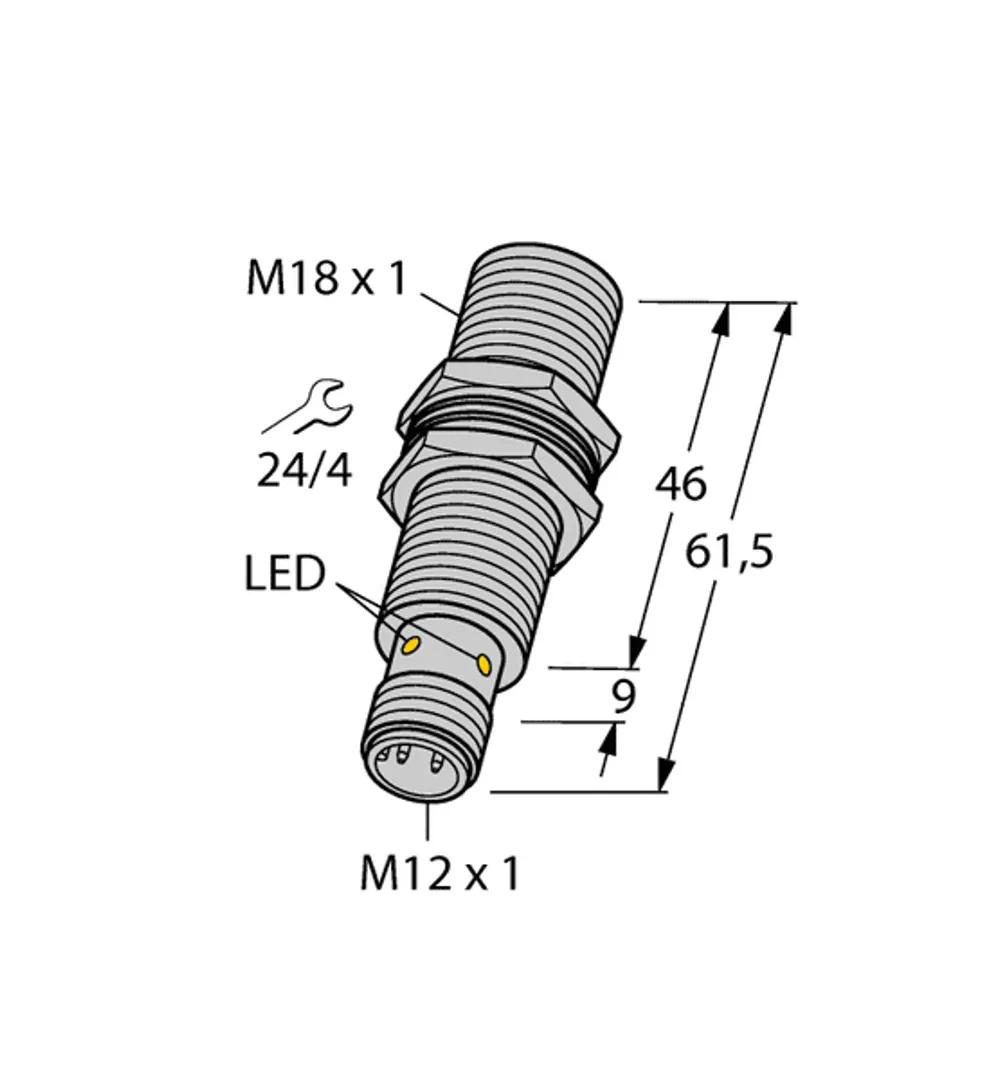 BIM-EM18M-AP4X-H1141