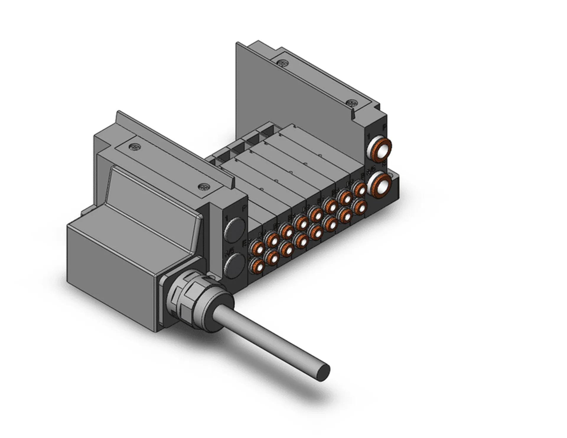 SS5Y3-10L22-08U-C4