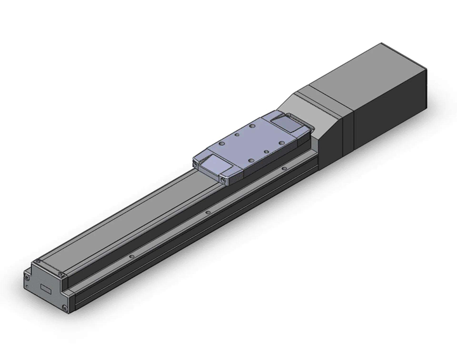 LEFSH40B-300BCK-RAC917