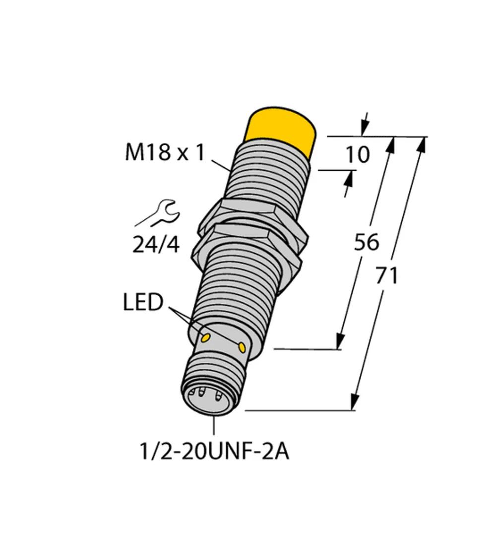 NI14-G18-ADZ30X2-B3331