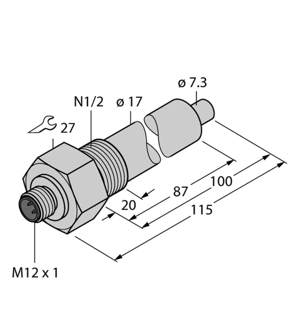 FCS-N1/2A4-NA-H1141/L100