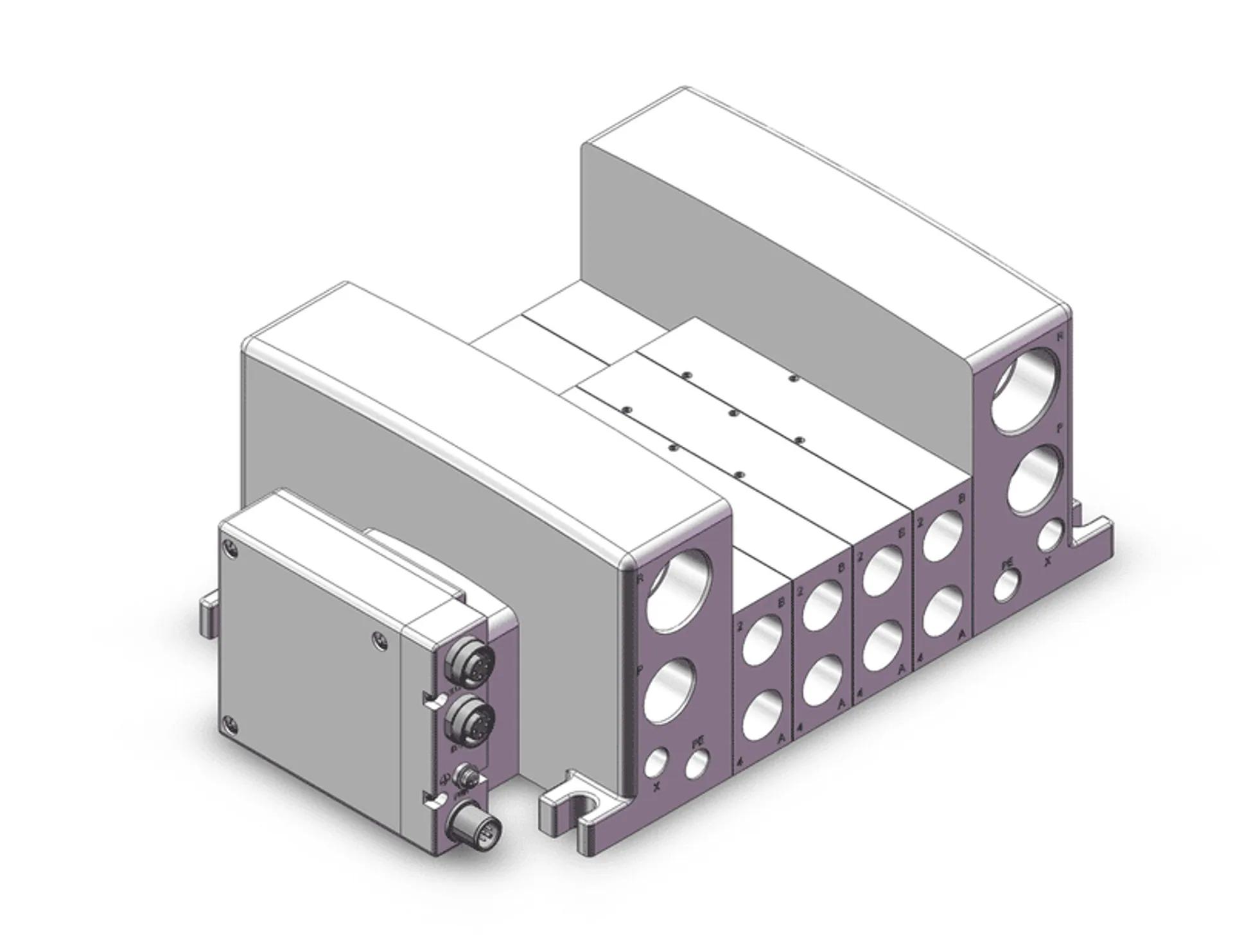 VV5QC41-0403FSFAN