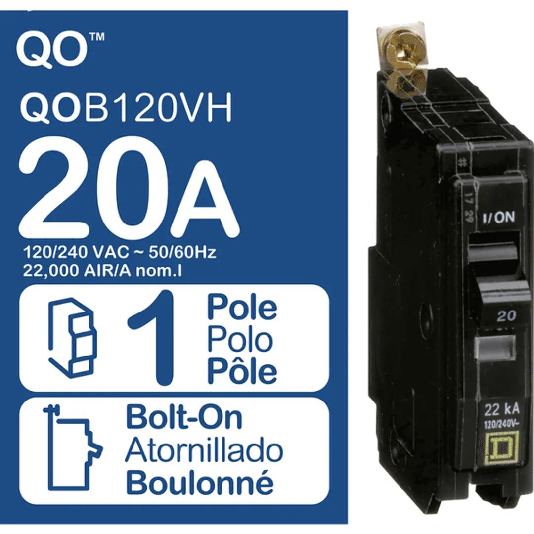 QOB120VH