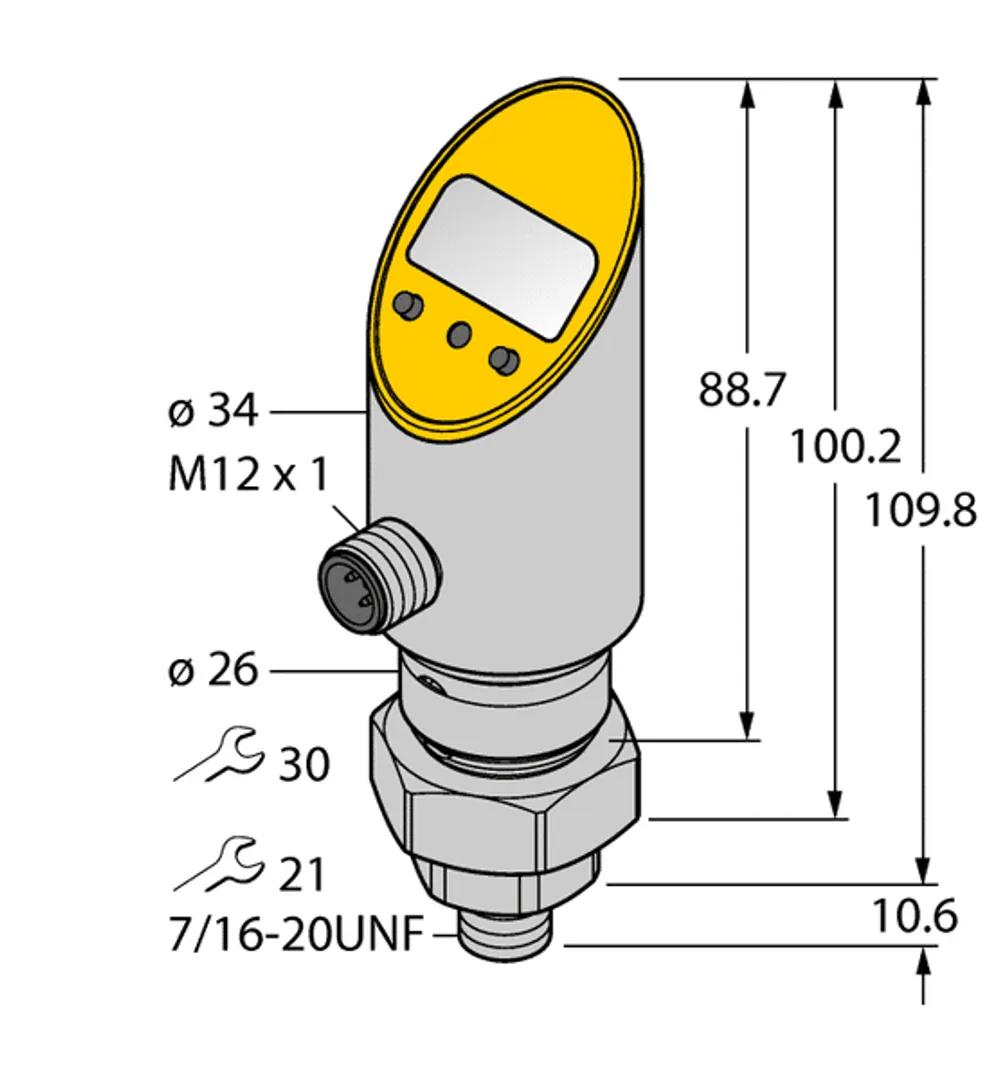 PS001V-505-LI2UPN8X-H1141