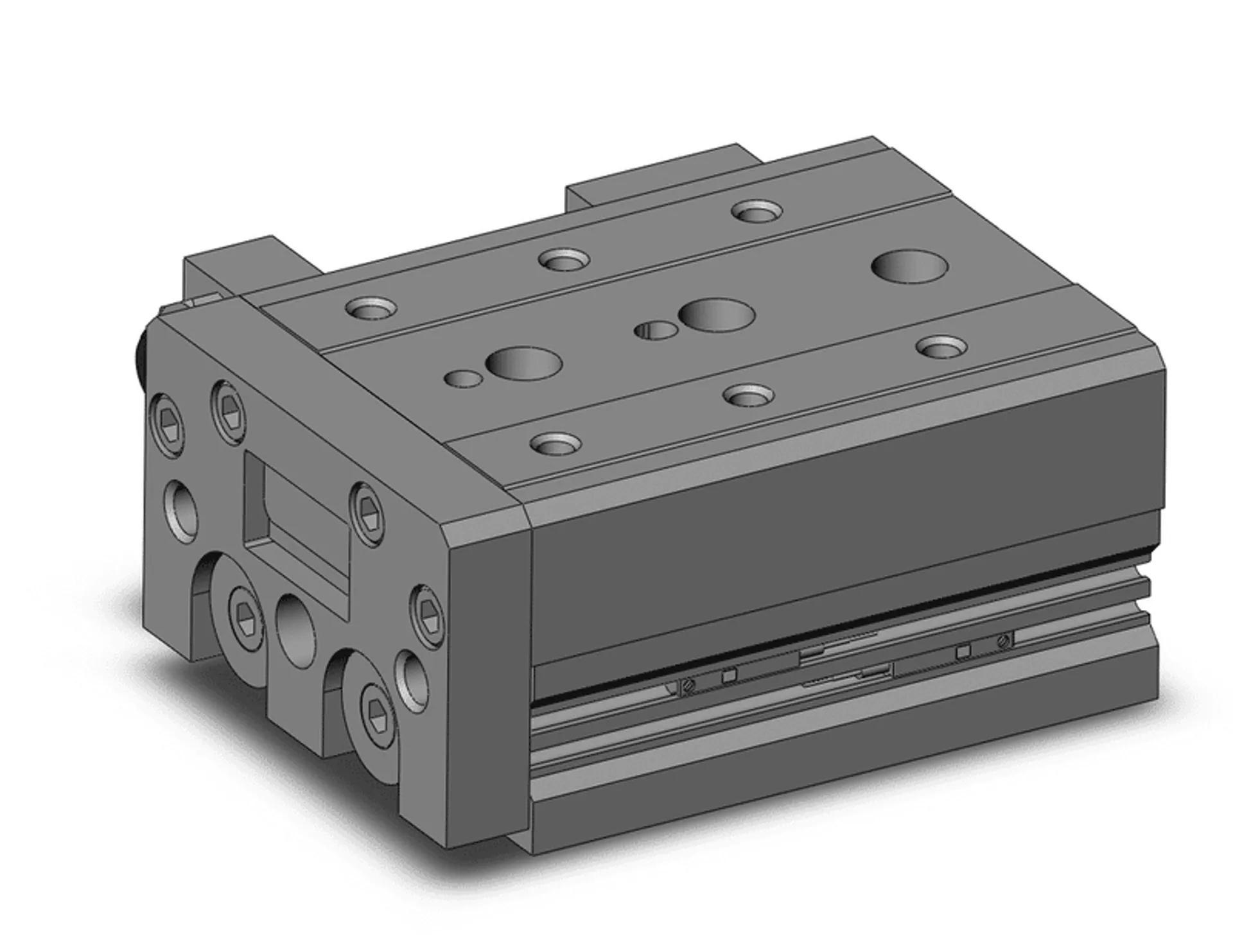 MXS25-50AS-M9PL