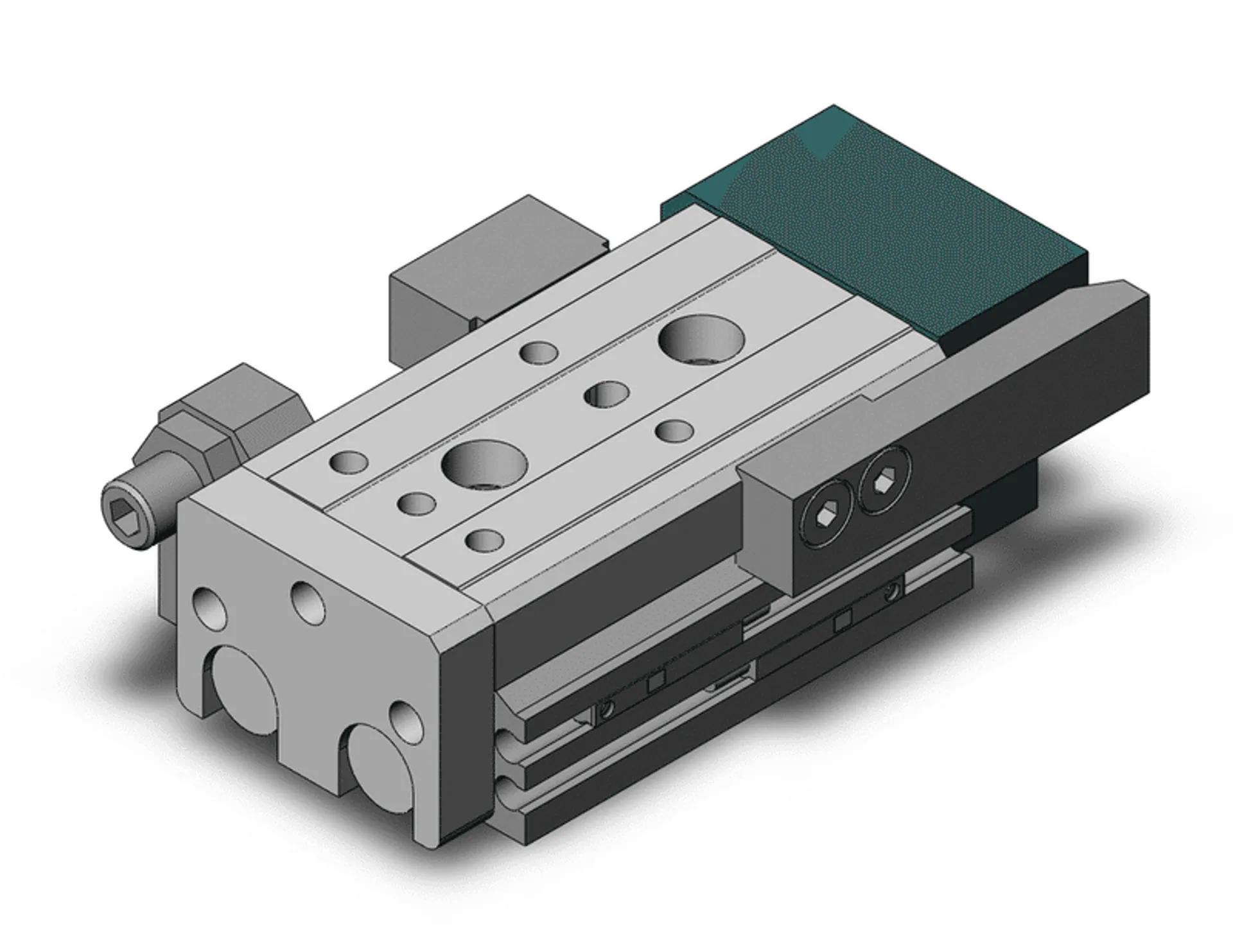 MXQ12-20CSR-M9BL