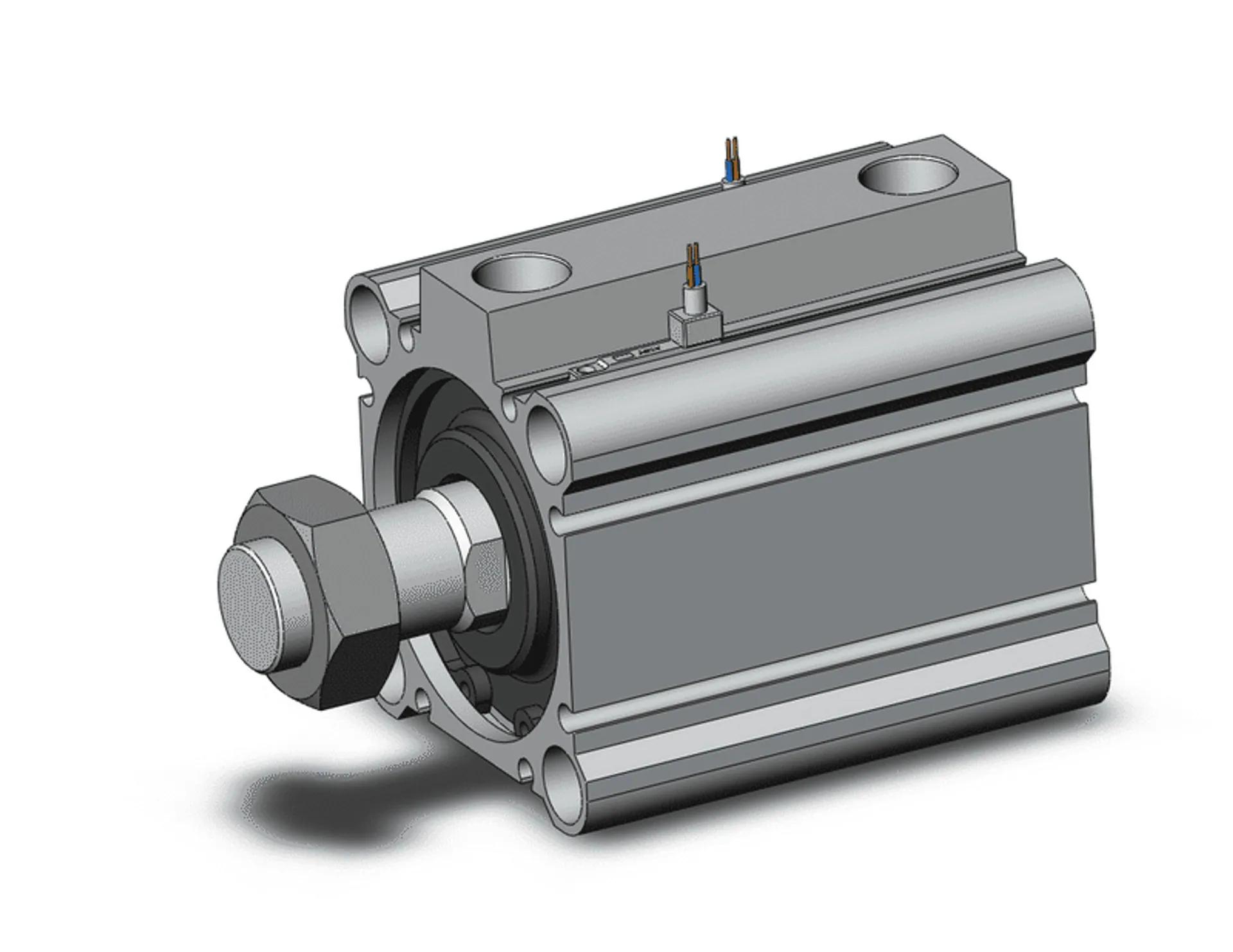 CDQ2B50-40DMZ-A90V