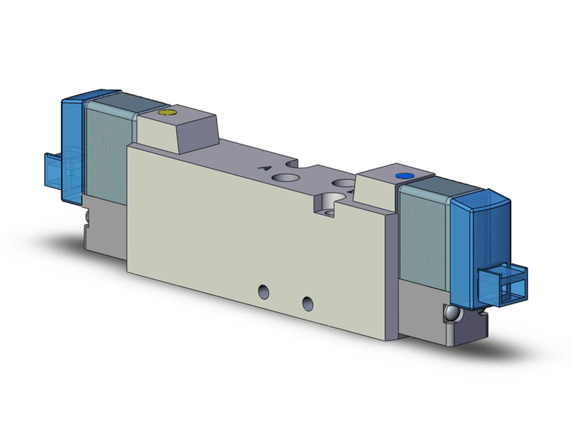 SYJ5520-5LOZ-M5