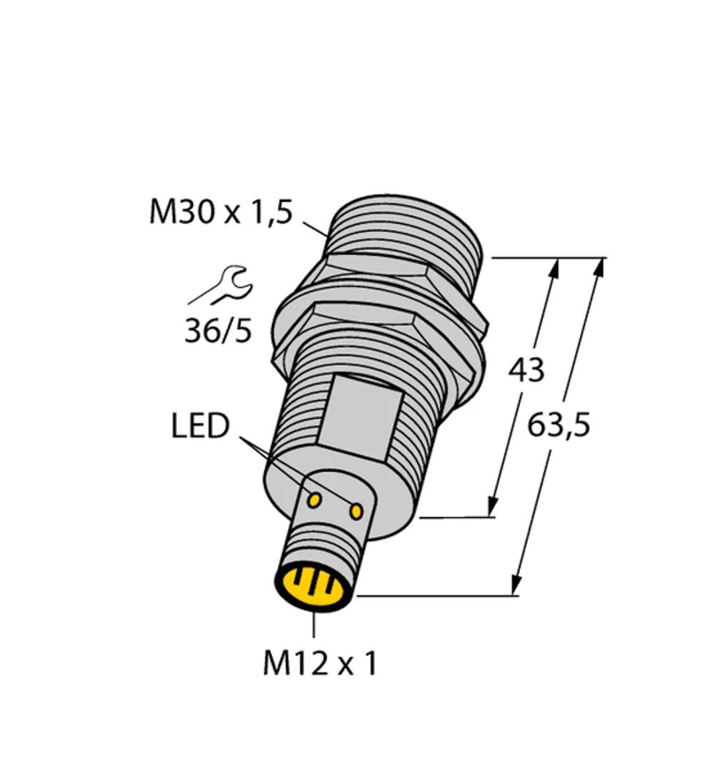 BI10-EG30F-AG6X-H1141