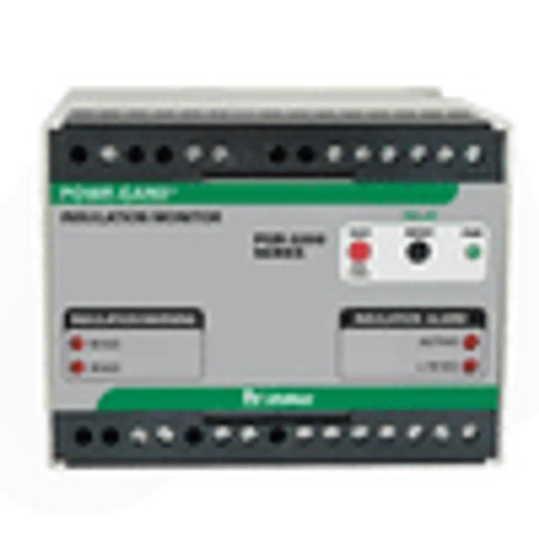 PGR-3200-120 Insulation Monitor