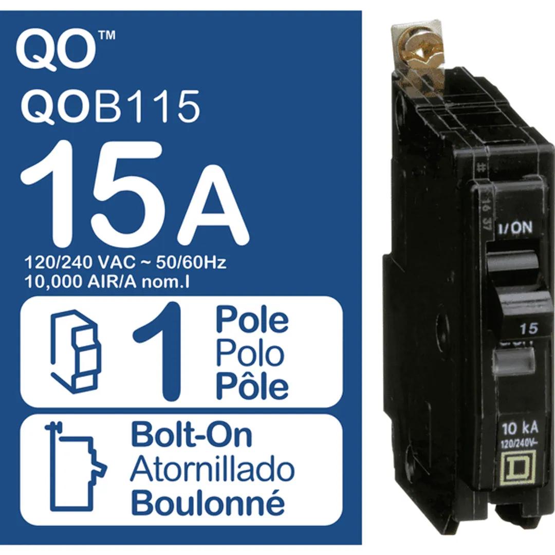 QOB115