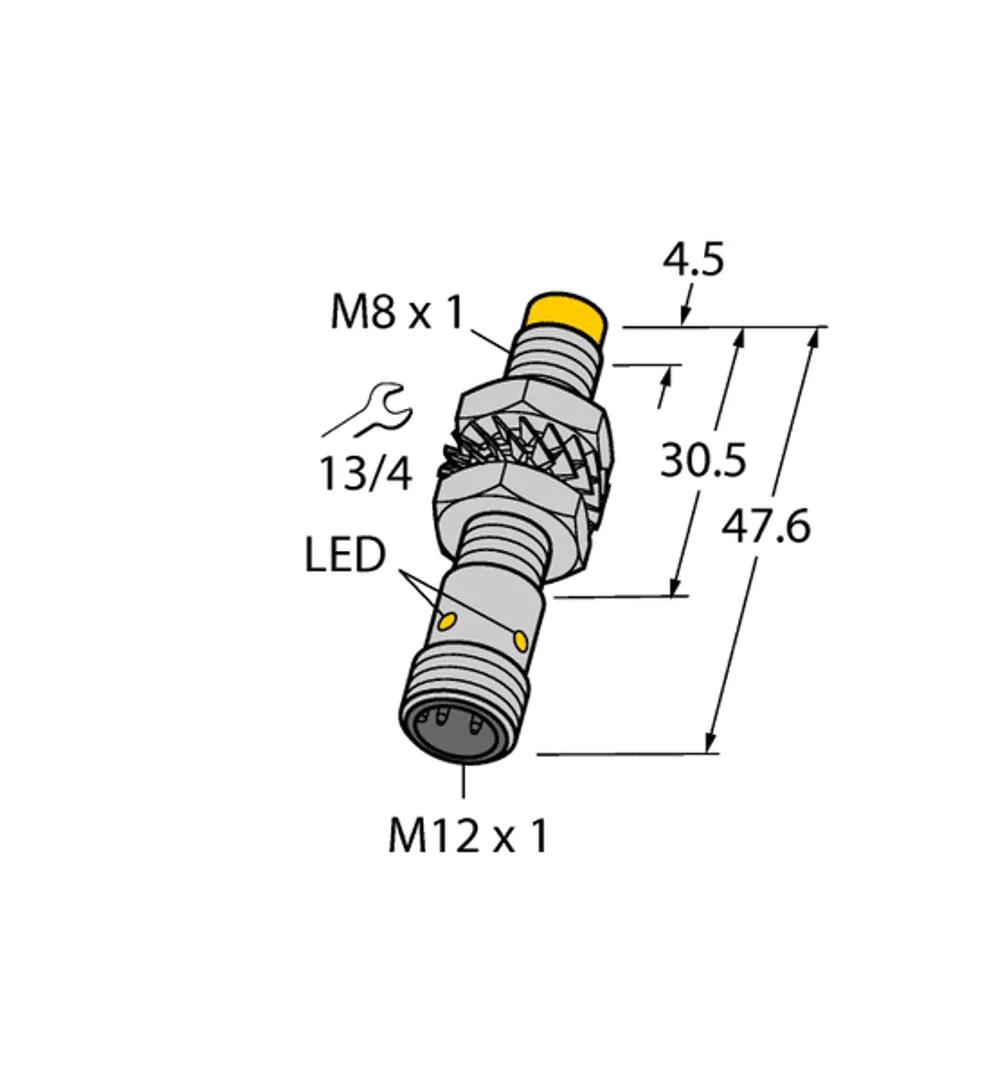 NI3-M08-AN6X-H1341